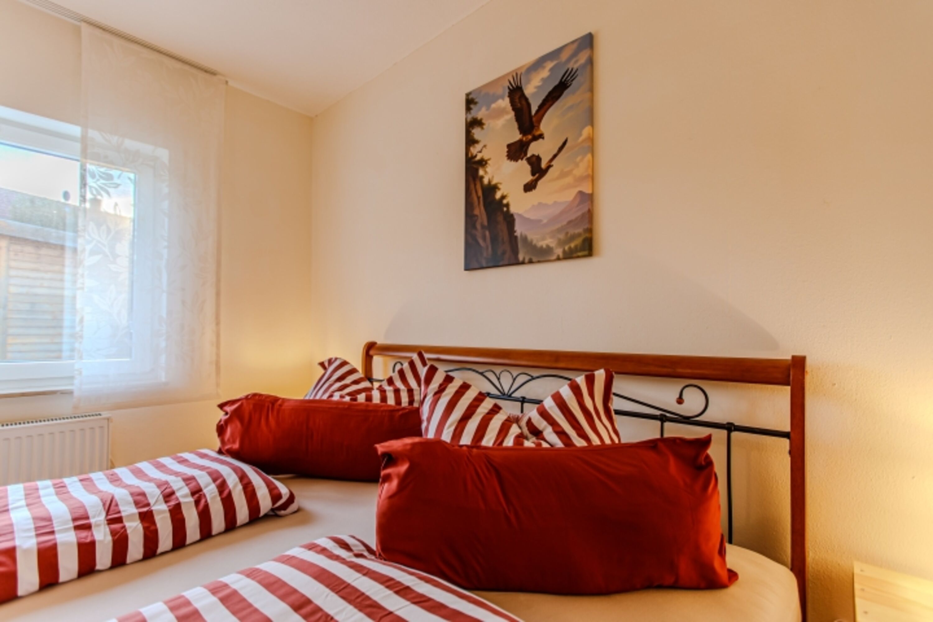 Schlafzimmer 1