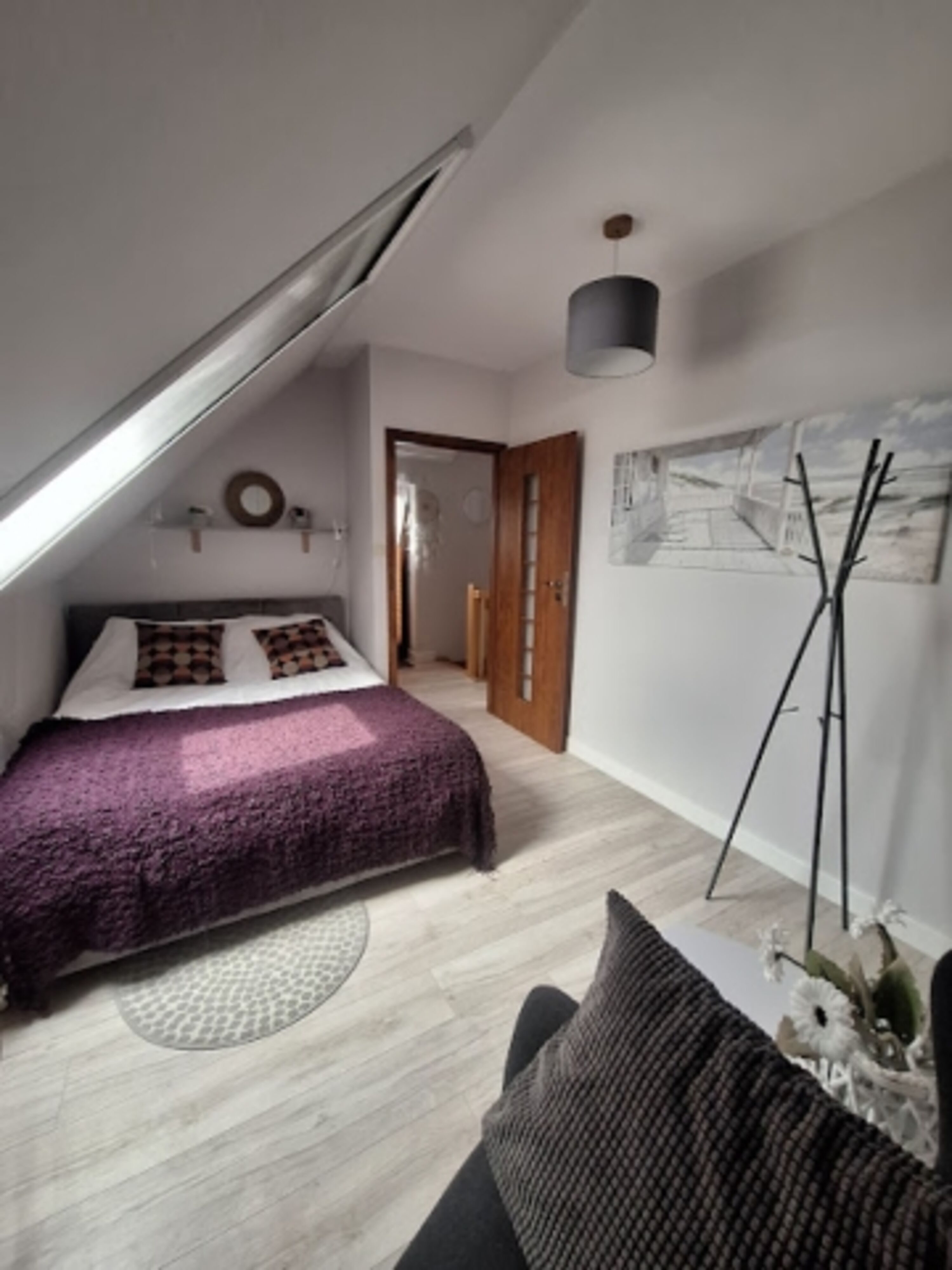 Schlafzimmer 1