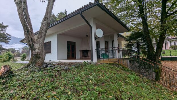 Ferienhaus Sole e lago