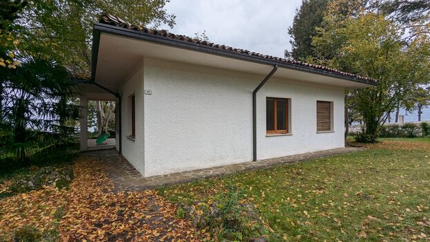 Ferienhaus am Idrosee