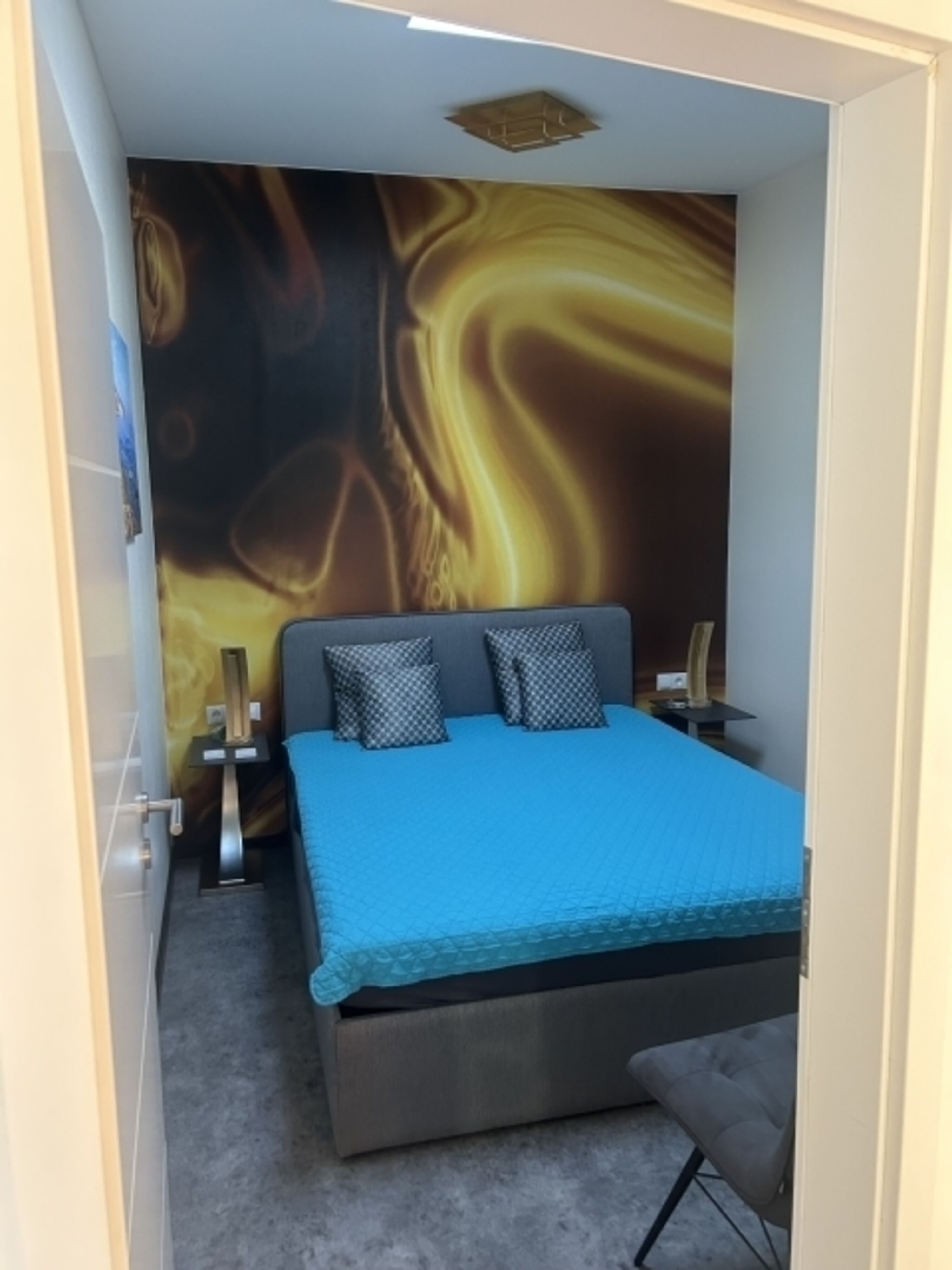 1.Schlafzimmer