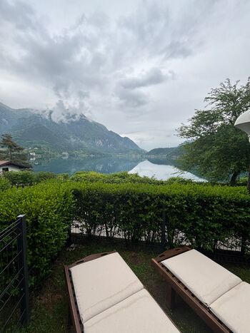 der Seeblick