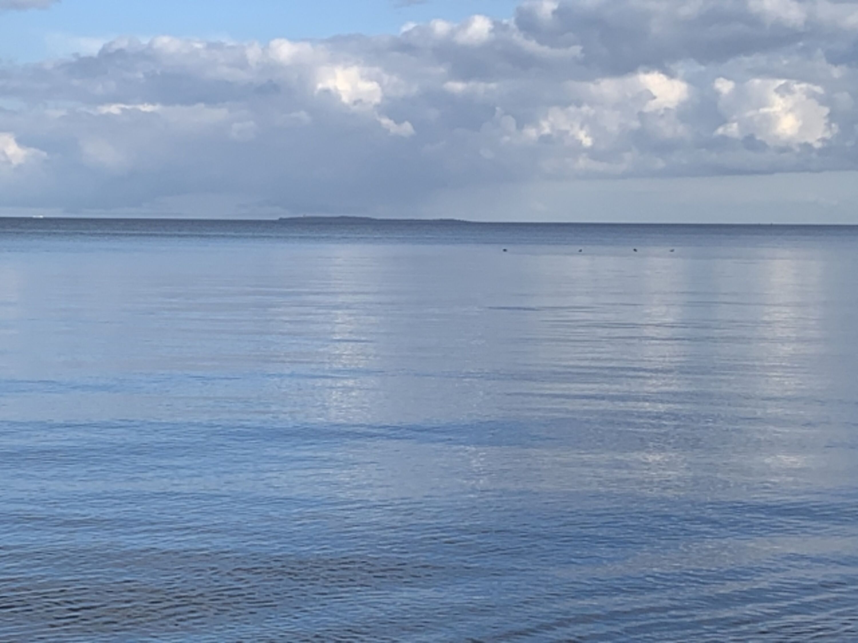 Ostsee in Baabe