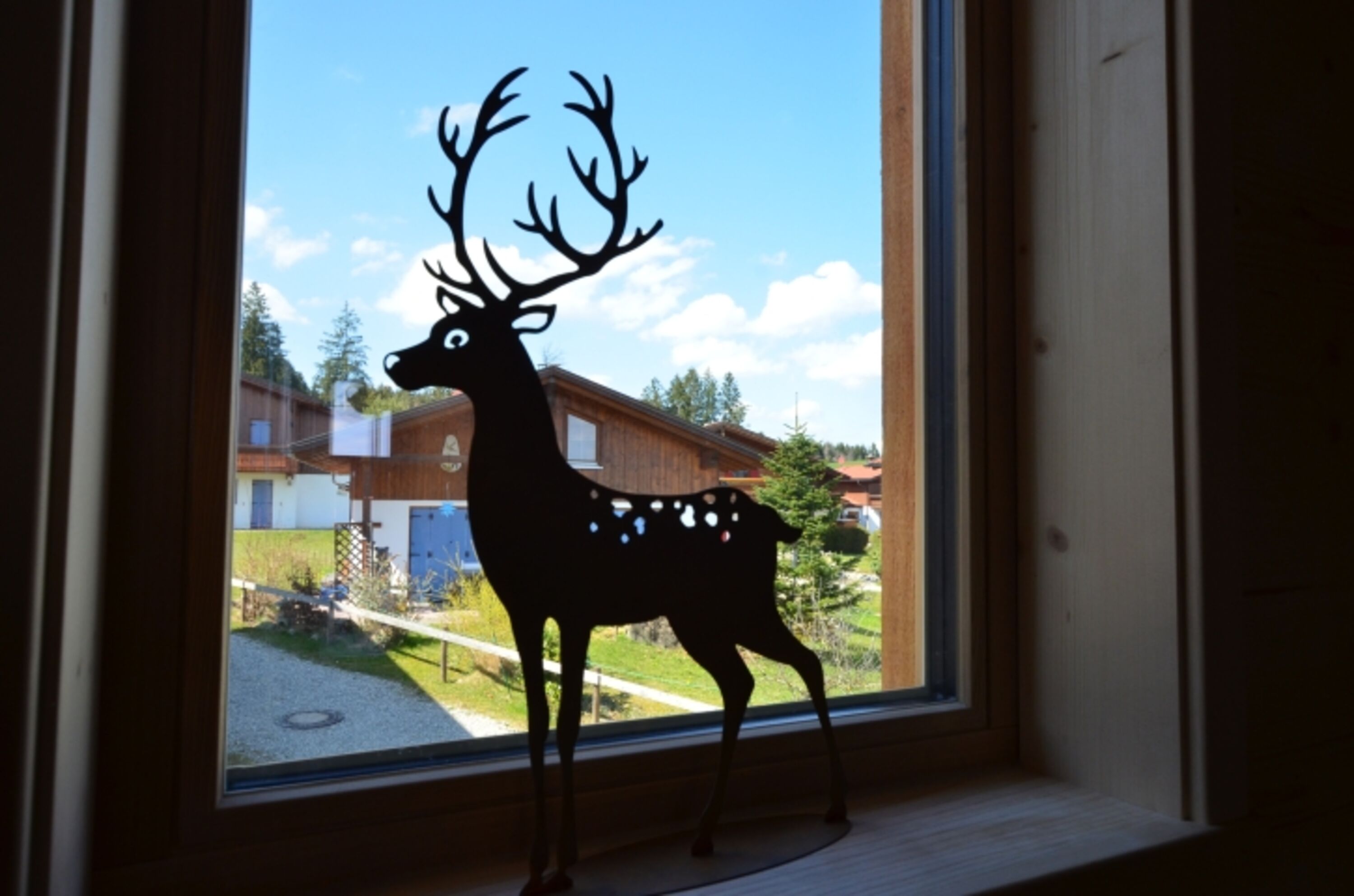 Jägar Chalet