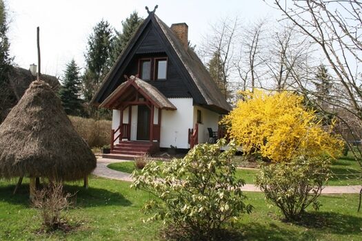 Frühlingsimpressionen