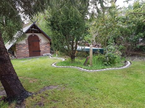 Das Ferienhaus für Ihre Räder