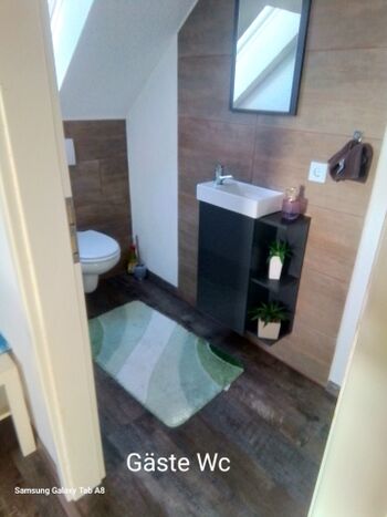 Gäste-WC 