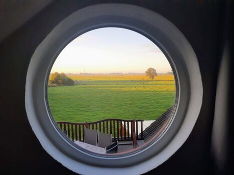 Unser Frieslandfenster 