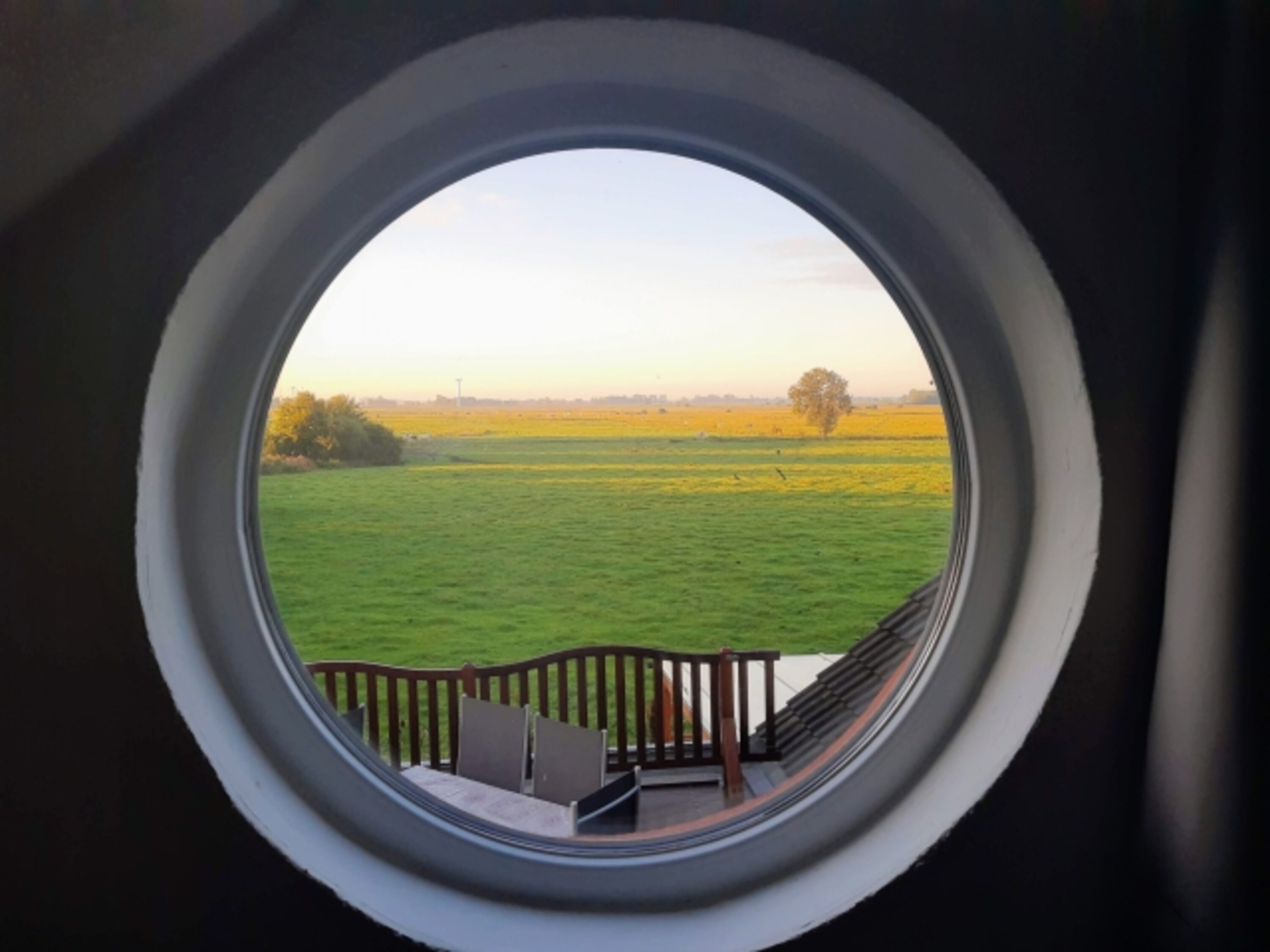 Unser Frieslandfenster 