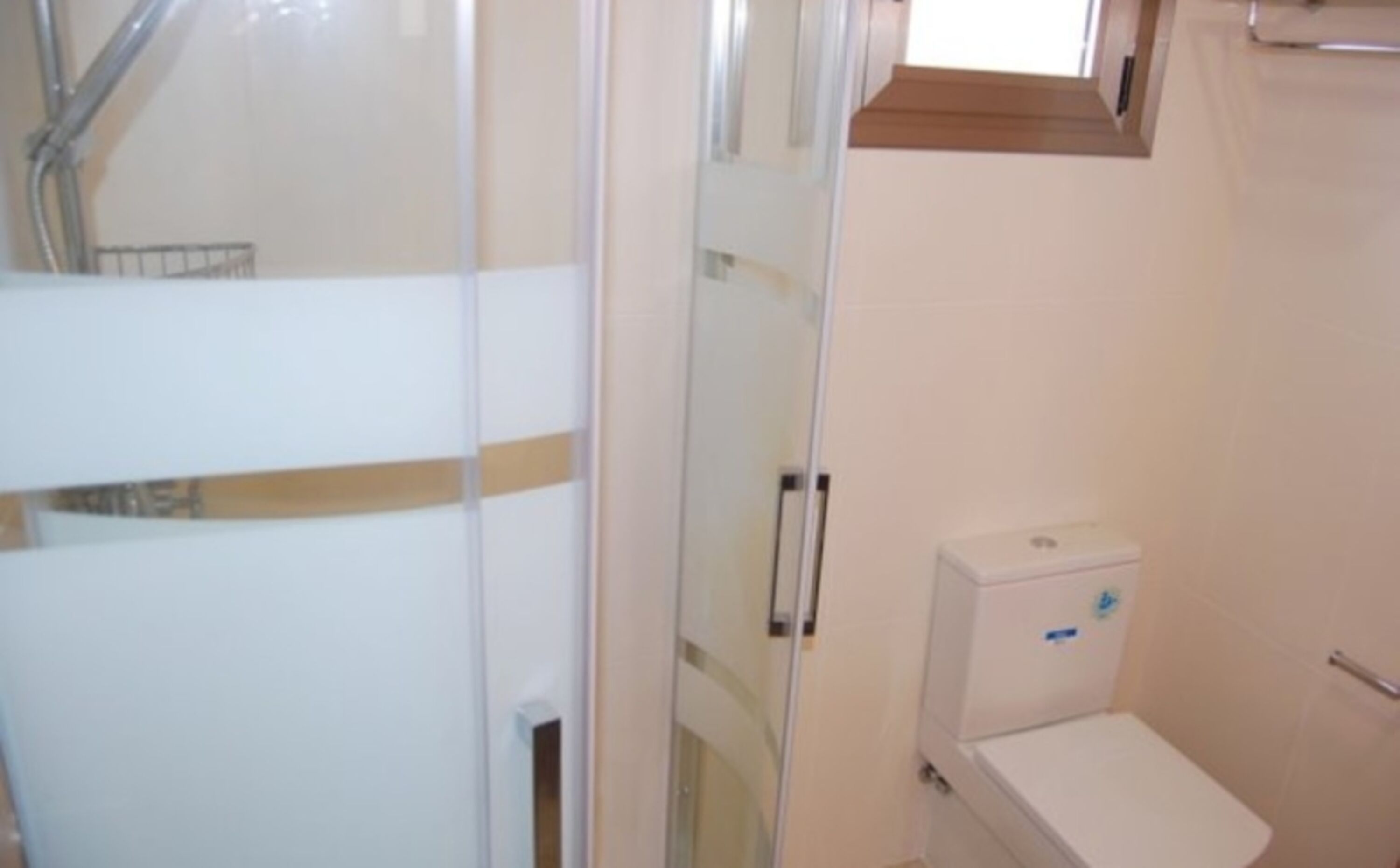 Badezimmer 2