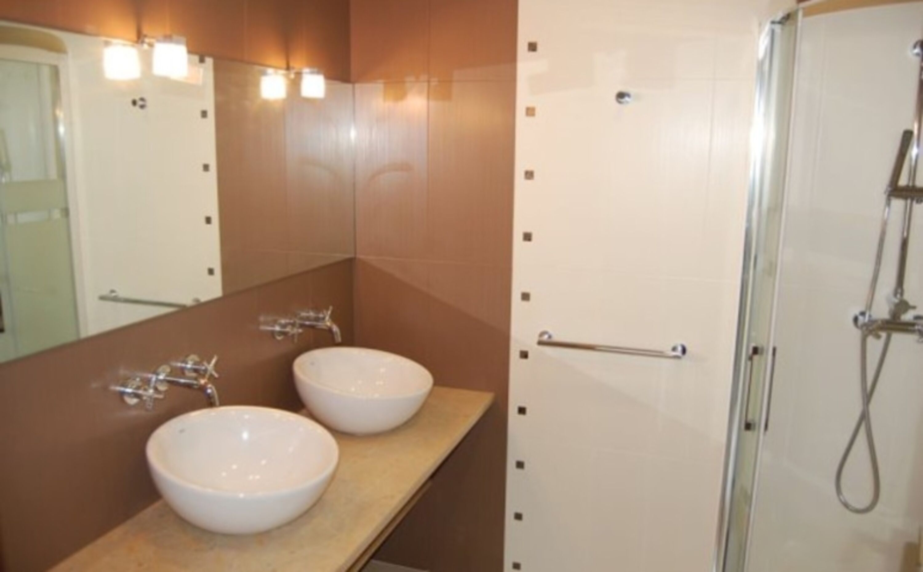 Badezimmer 1