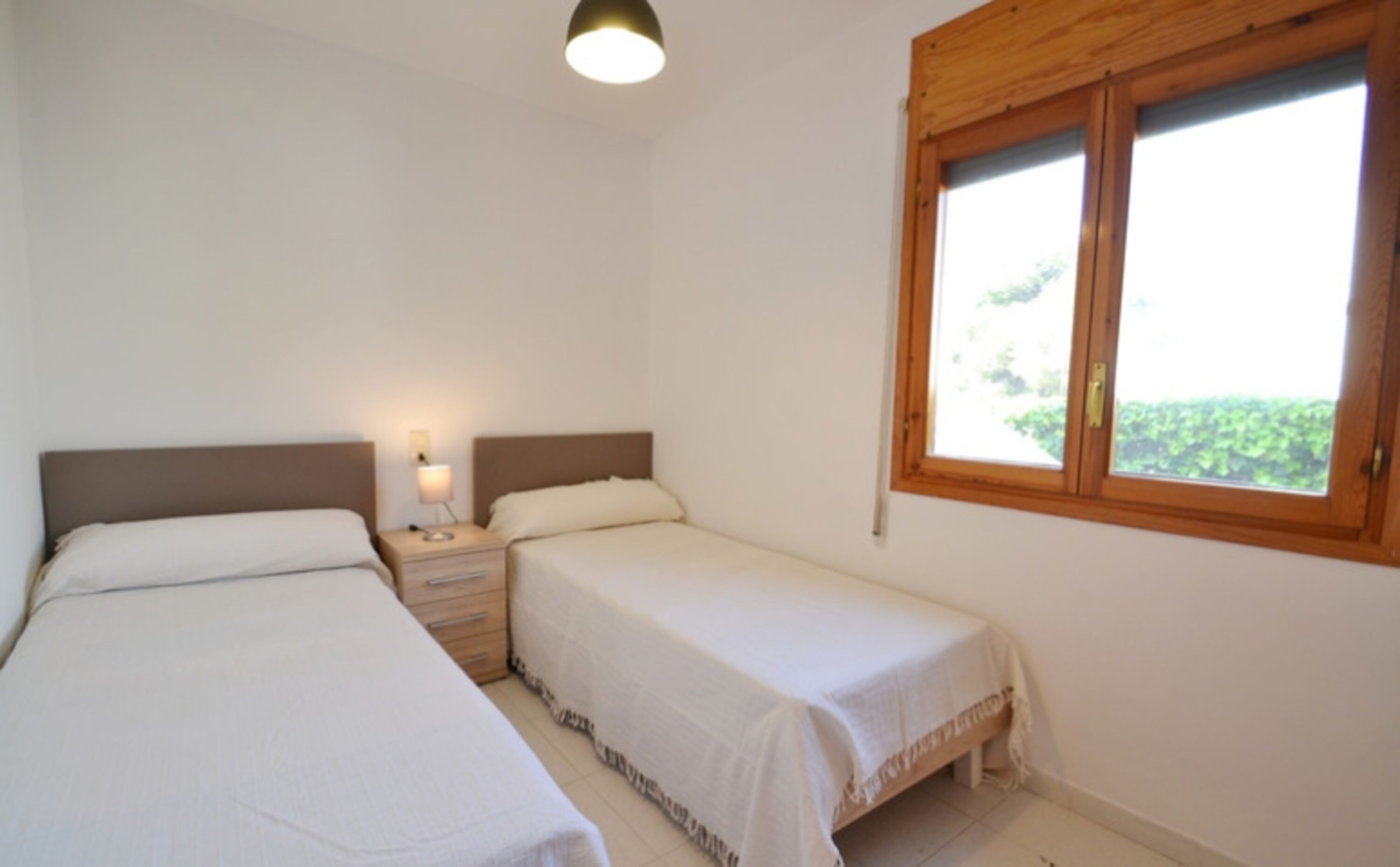 Schlafzimmer 2