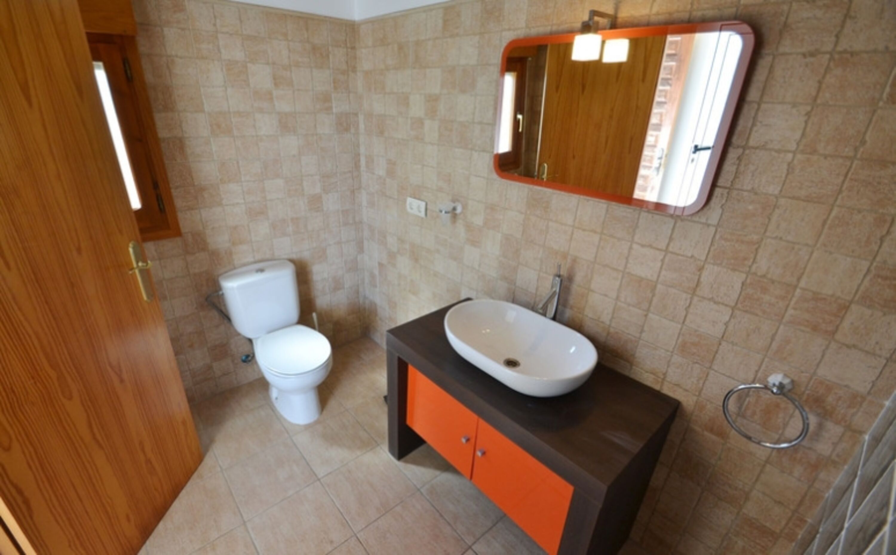 Badezimmer 1