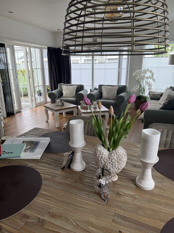 Wohn/Esszimmer