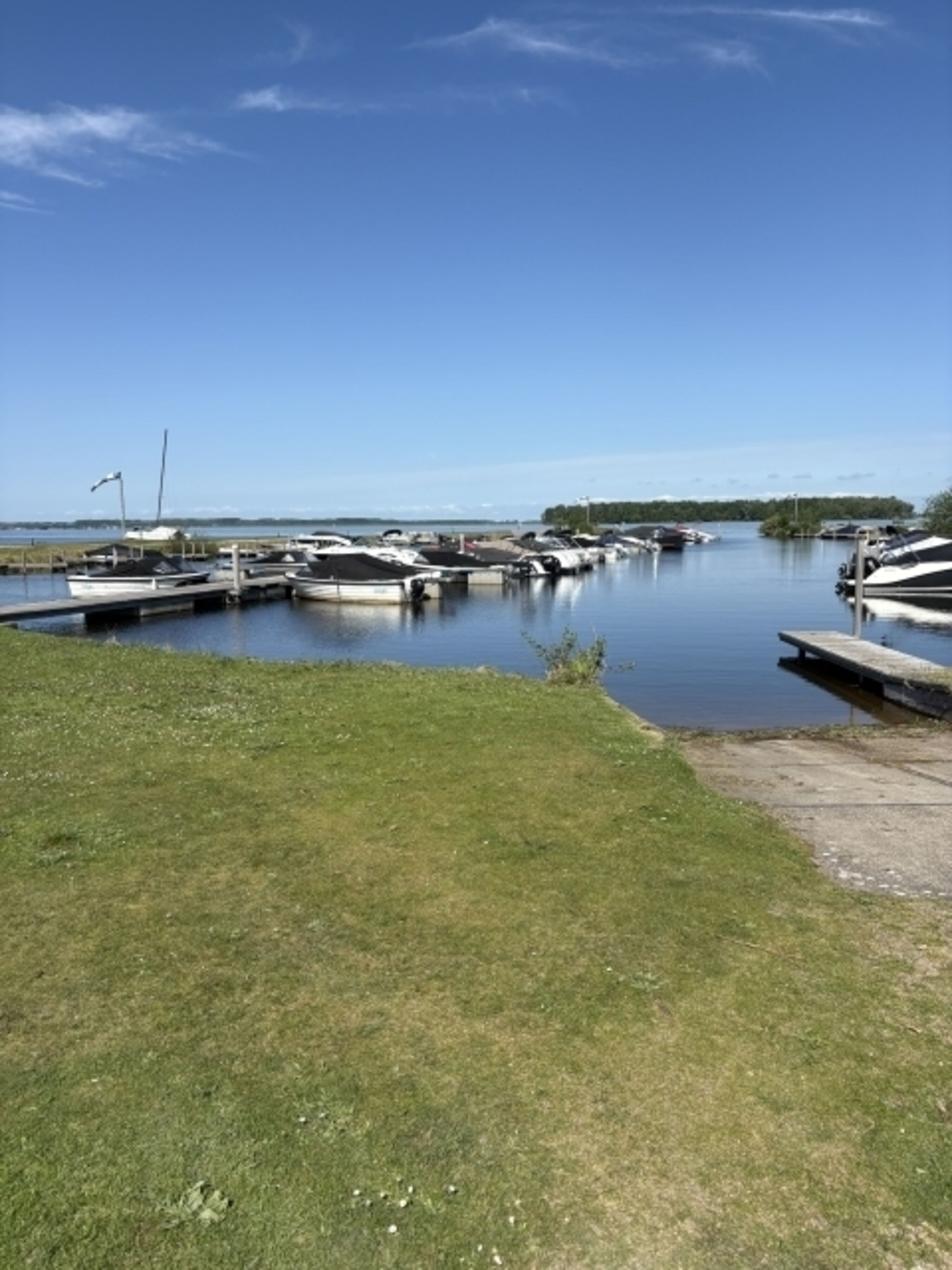 Hafen