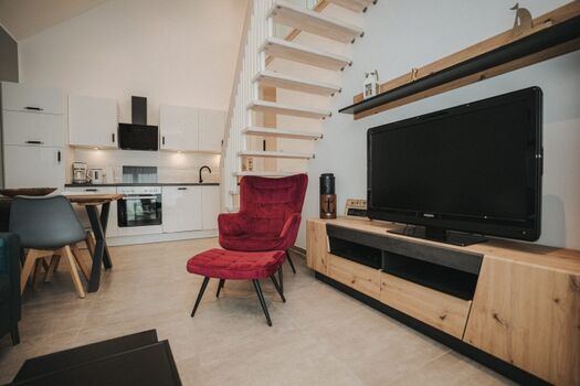 Für Unterhaltung ist gesorgt