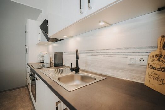 Hochwertige Materialien