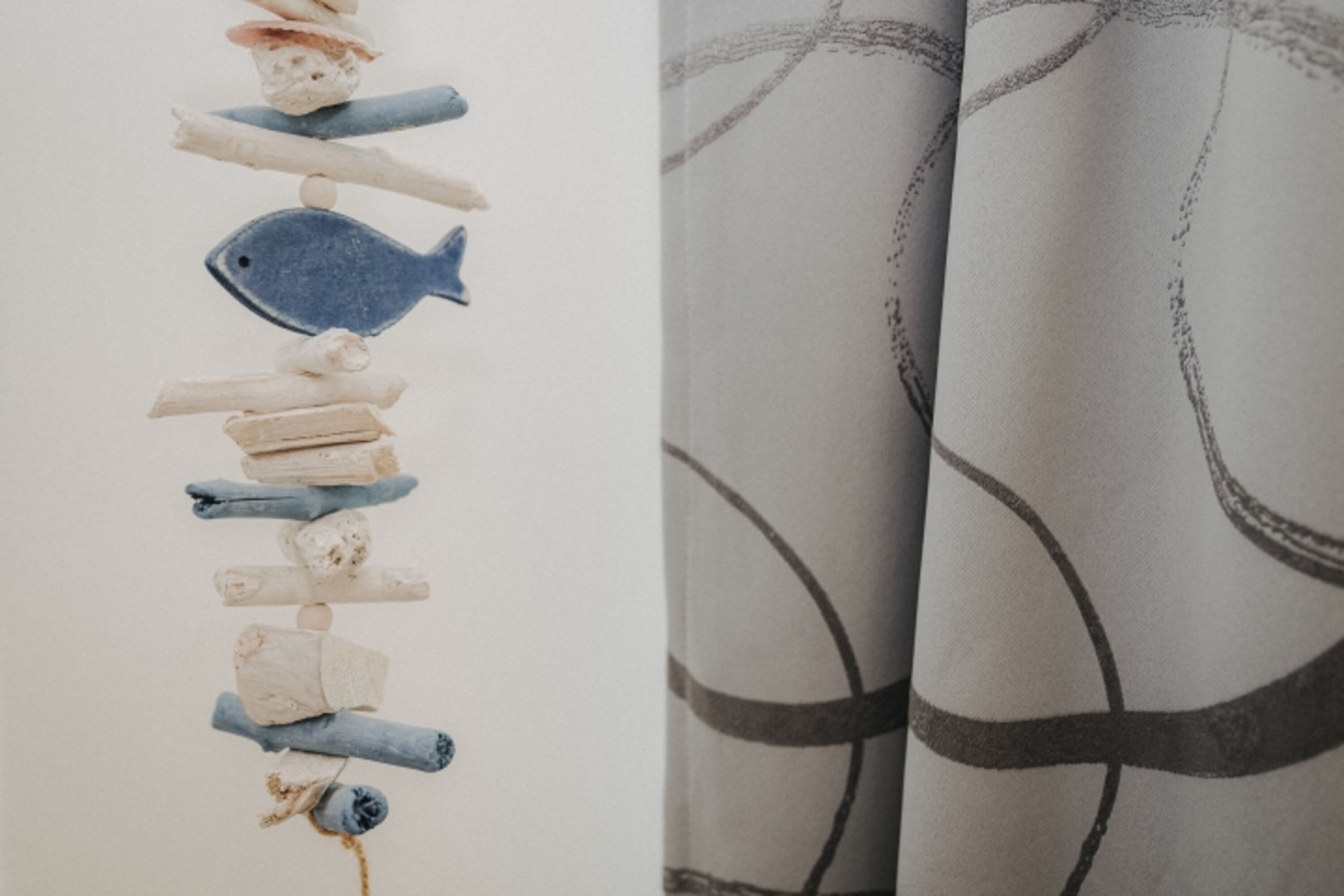 Maritime Details