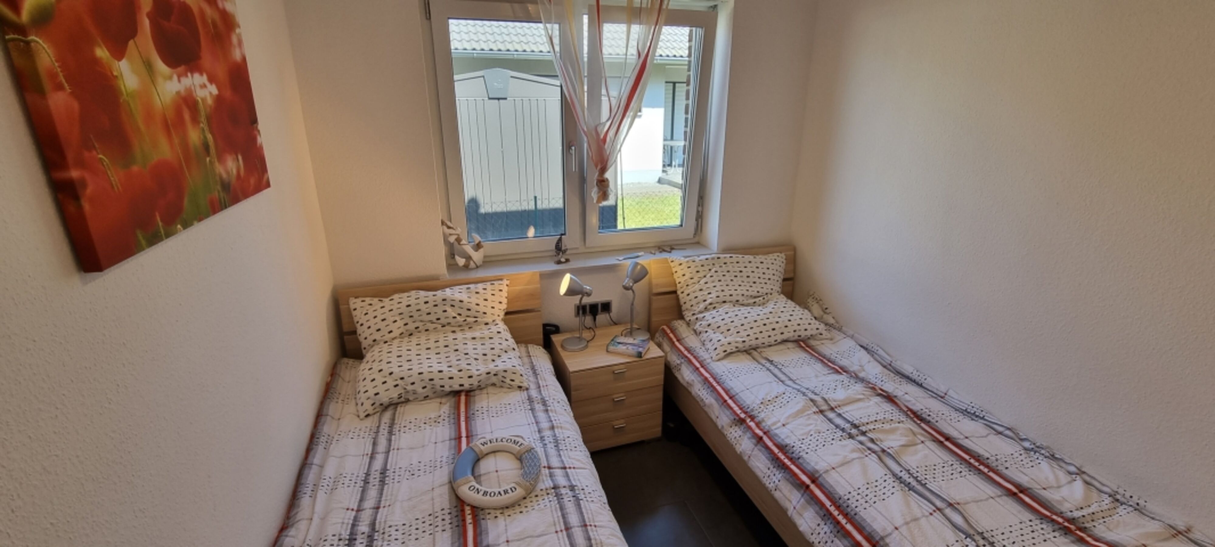 Schlafzimmer 2