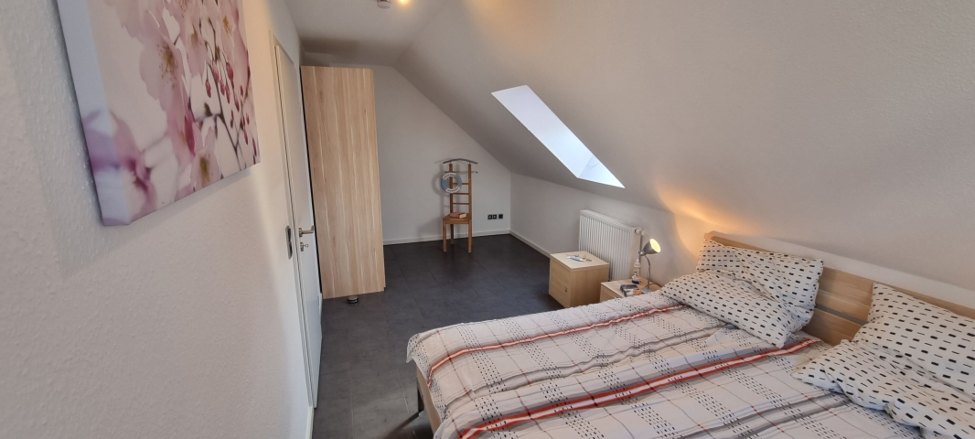 Schlafzimmer 2