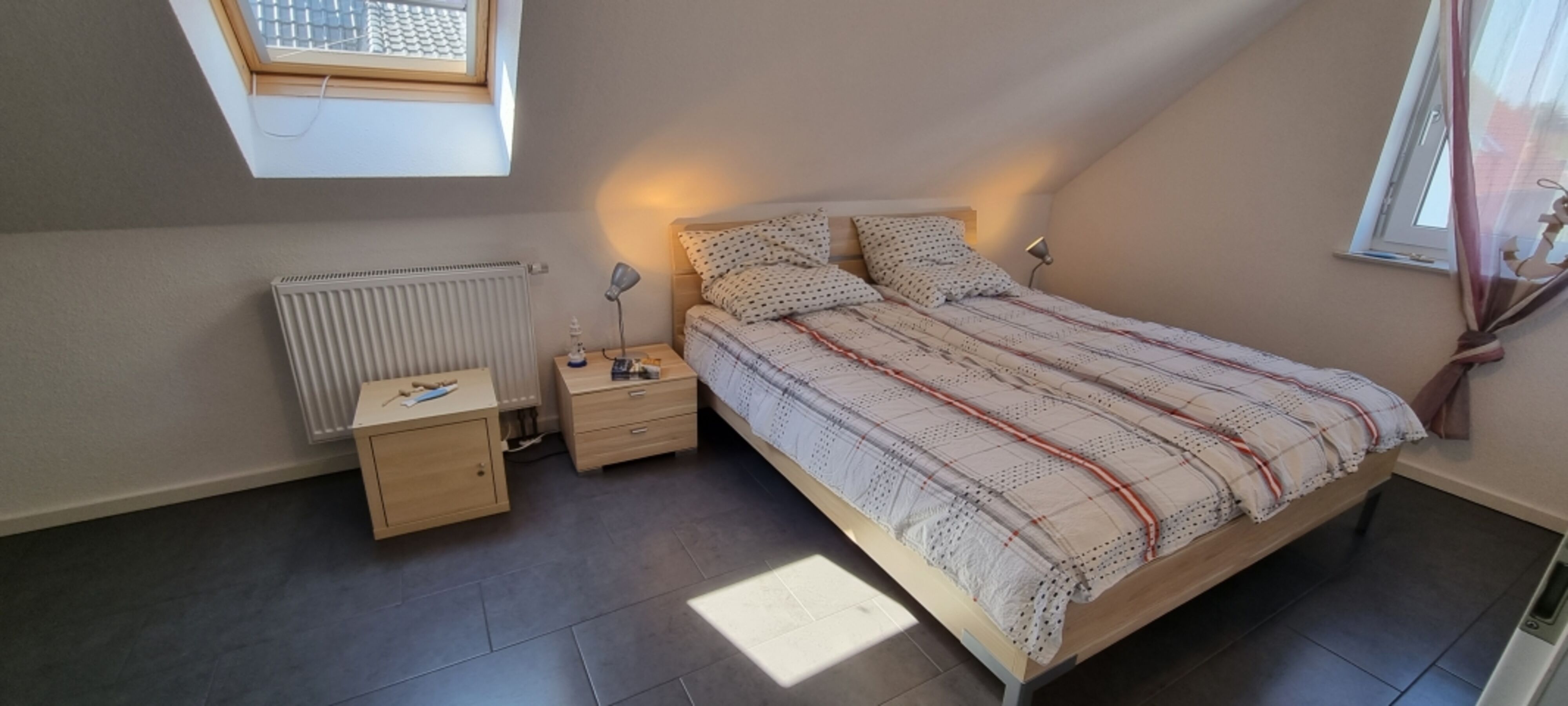 Schlafzimmer 2