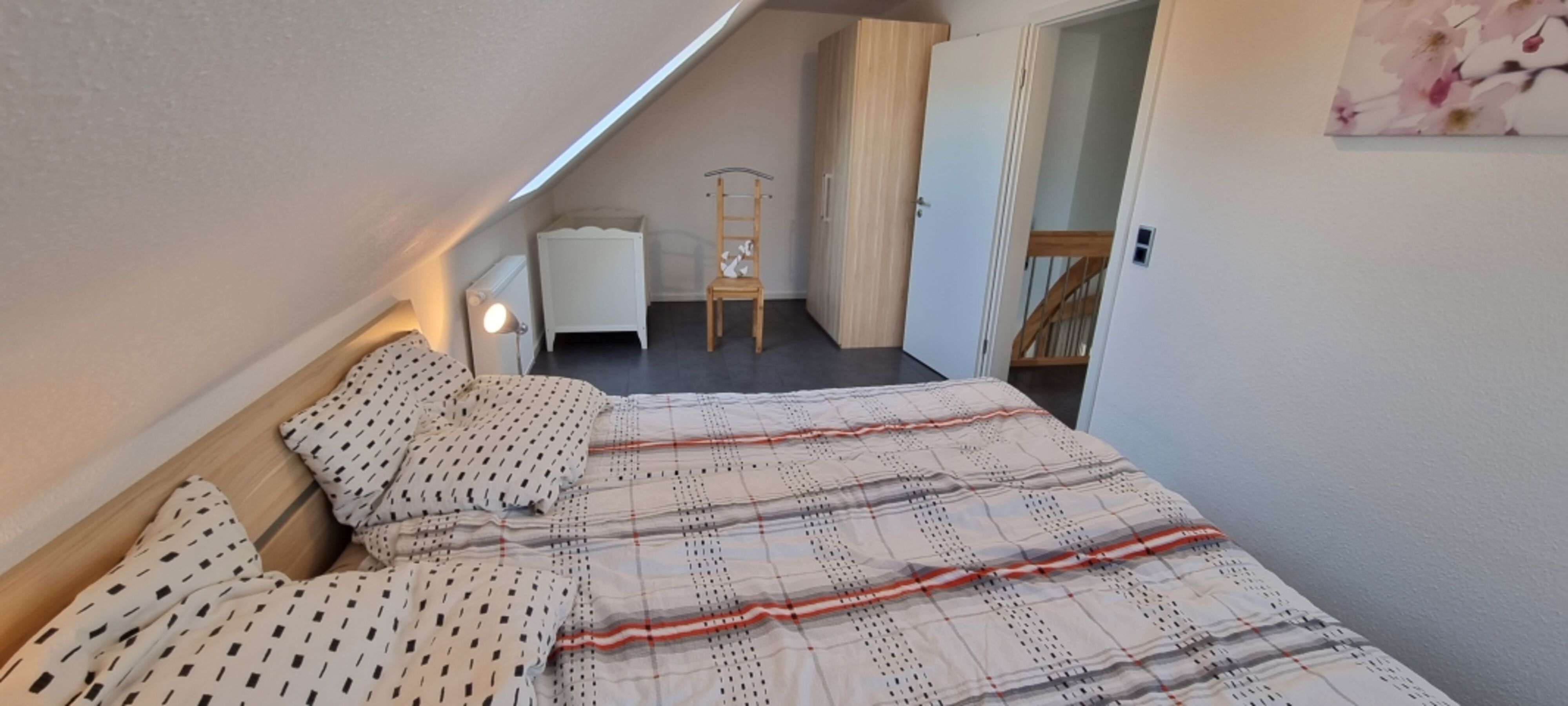 Schlafzimmer 3