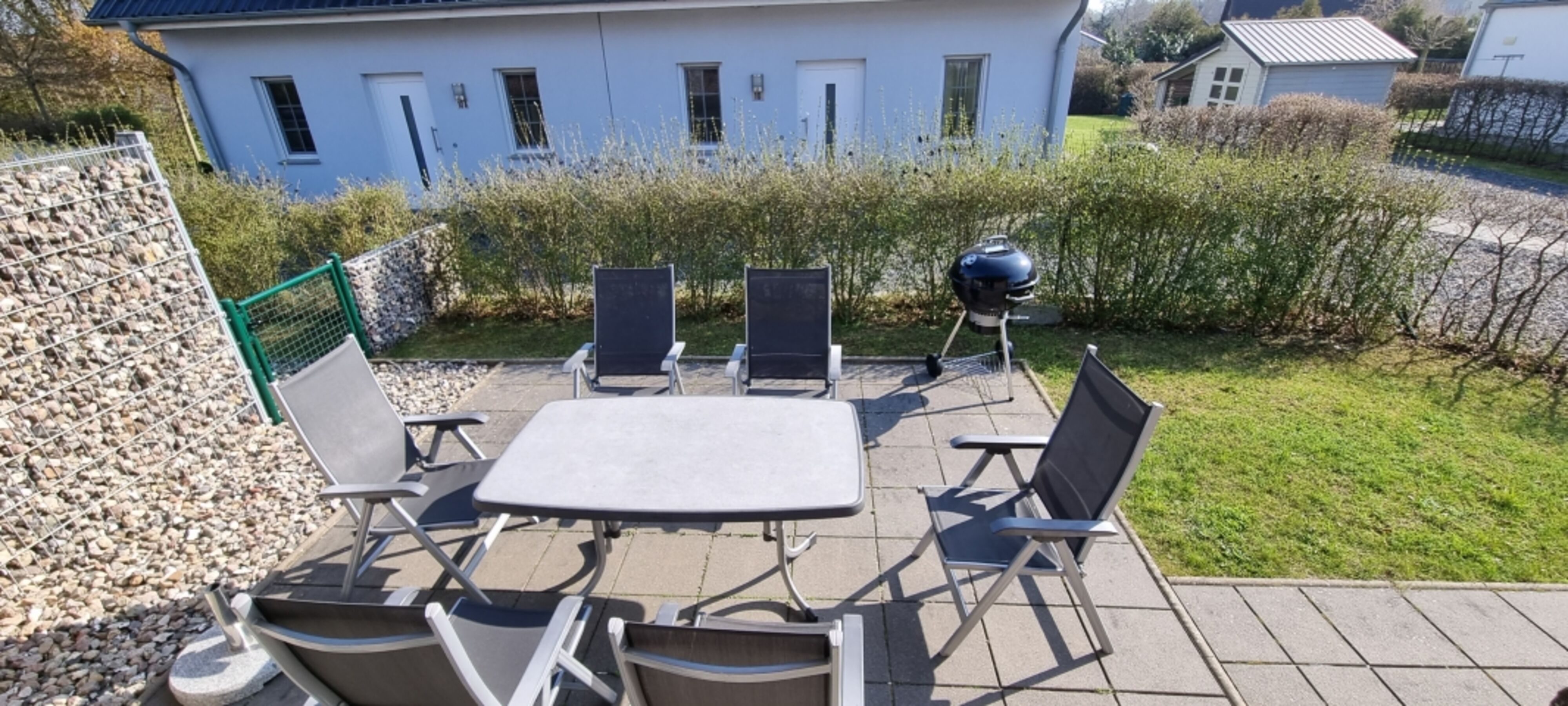 Außenbereich