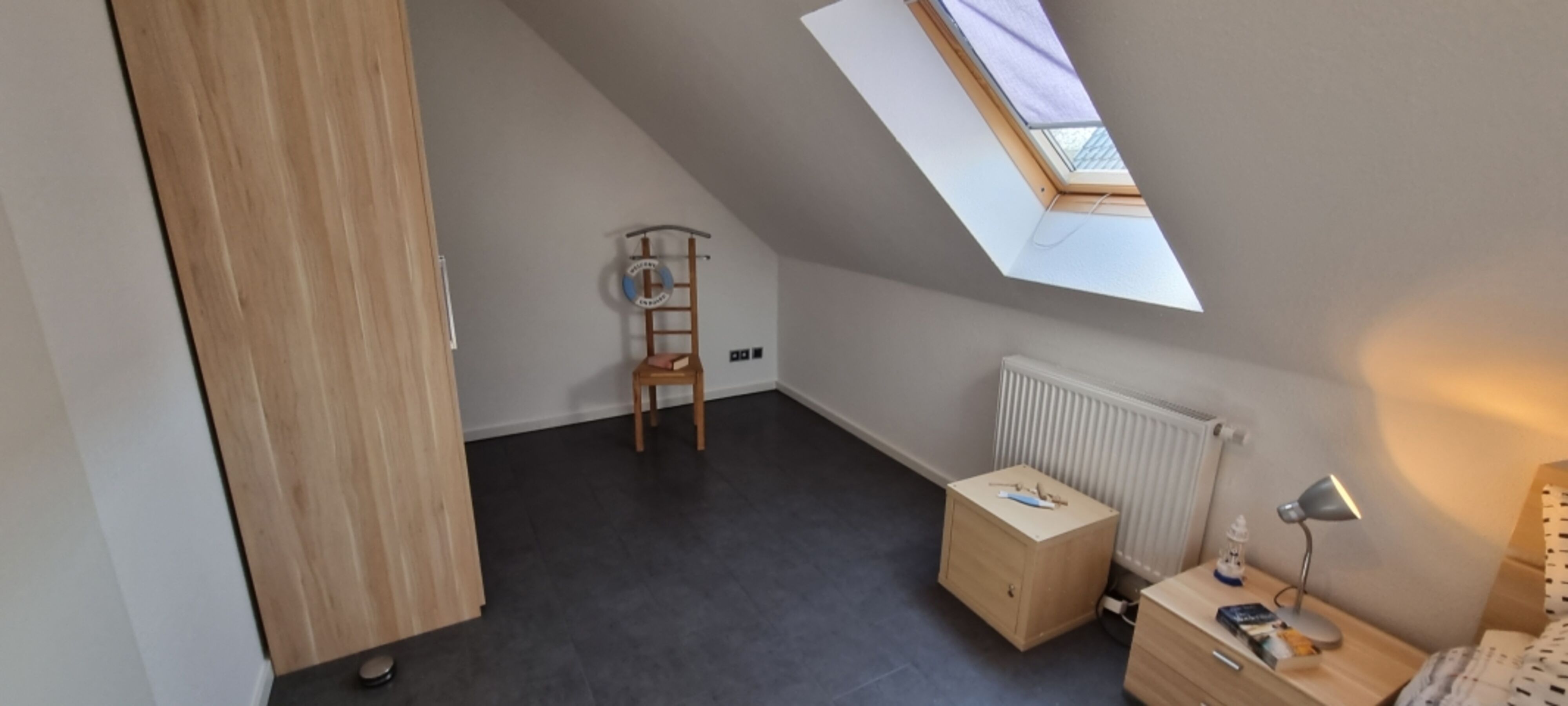 Schlafzimmer 2
