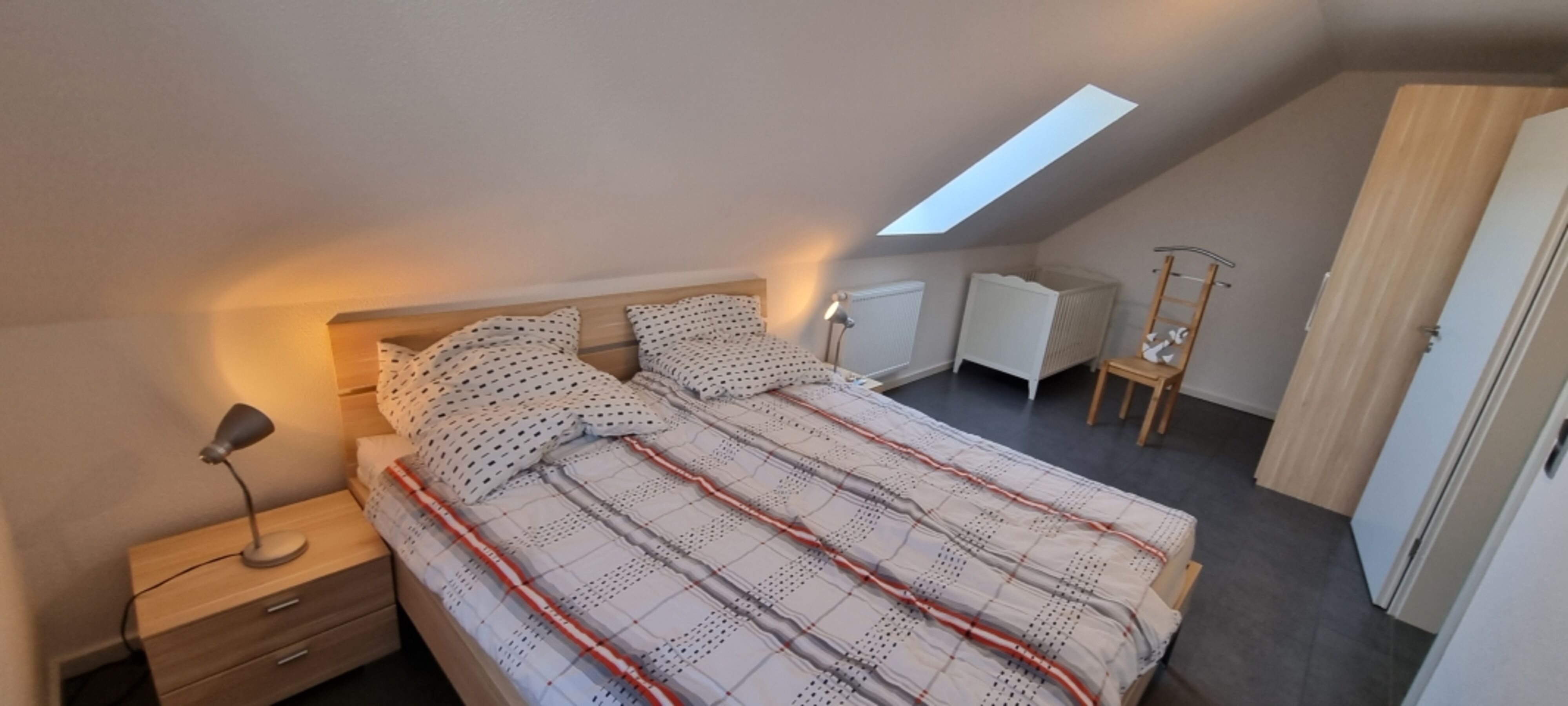 Schlafzimmer 3