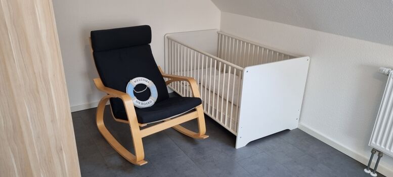 Schlafzimmer 3 - 1. OG