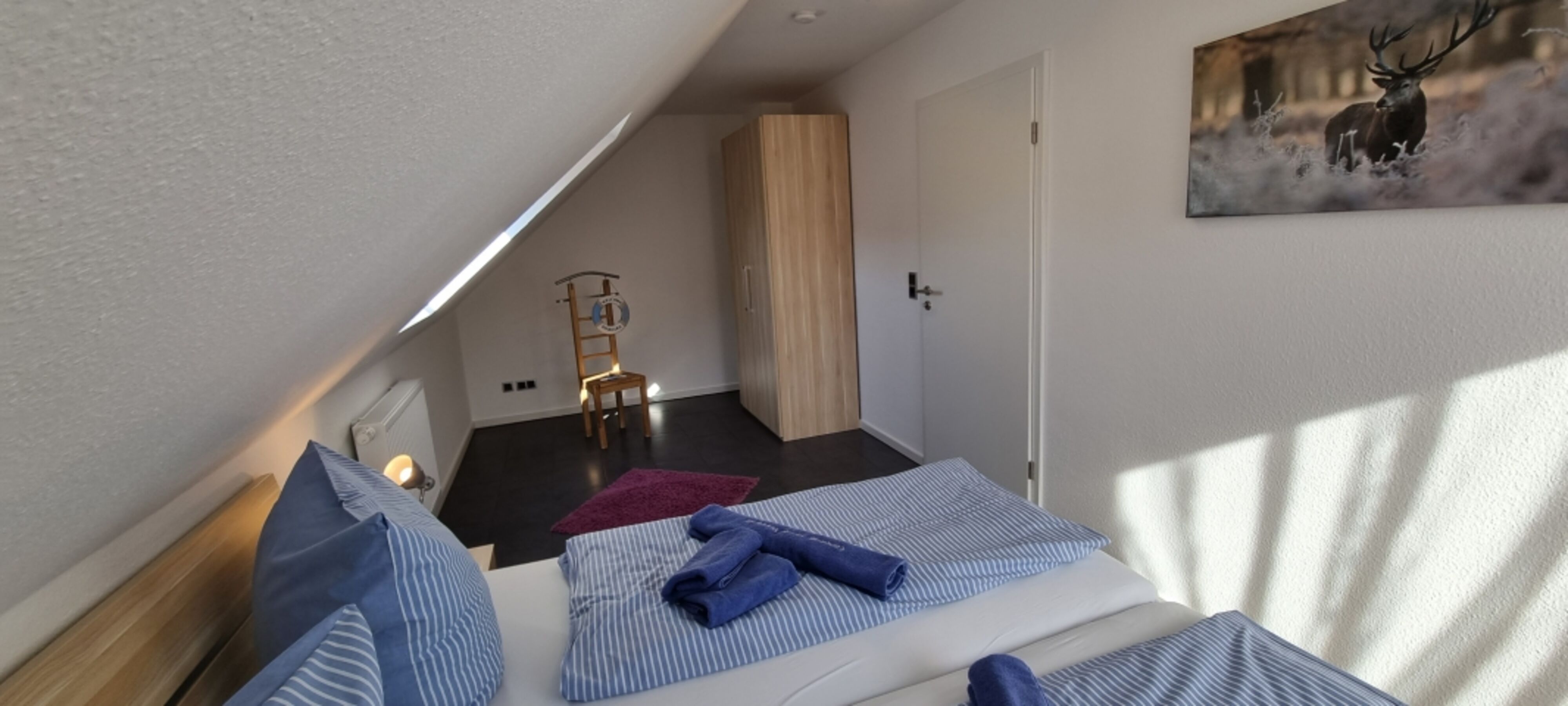 Schlafzimmer 2