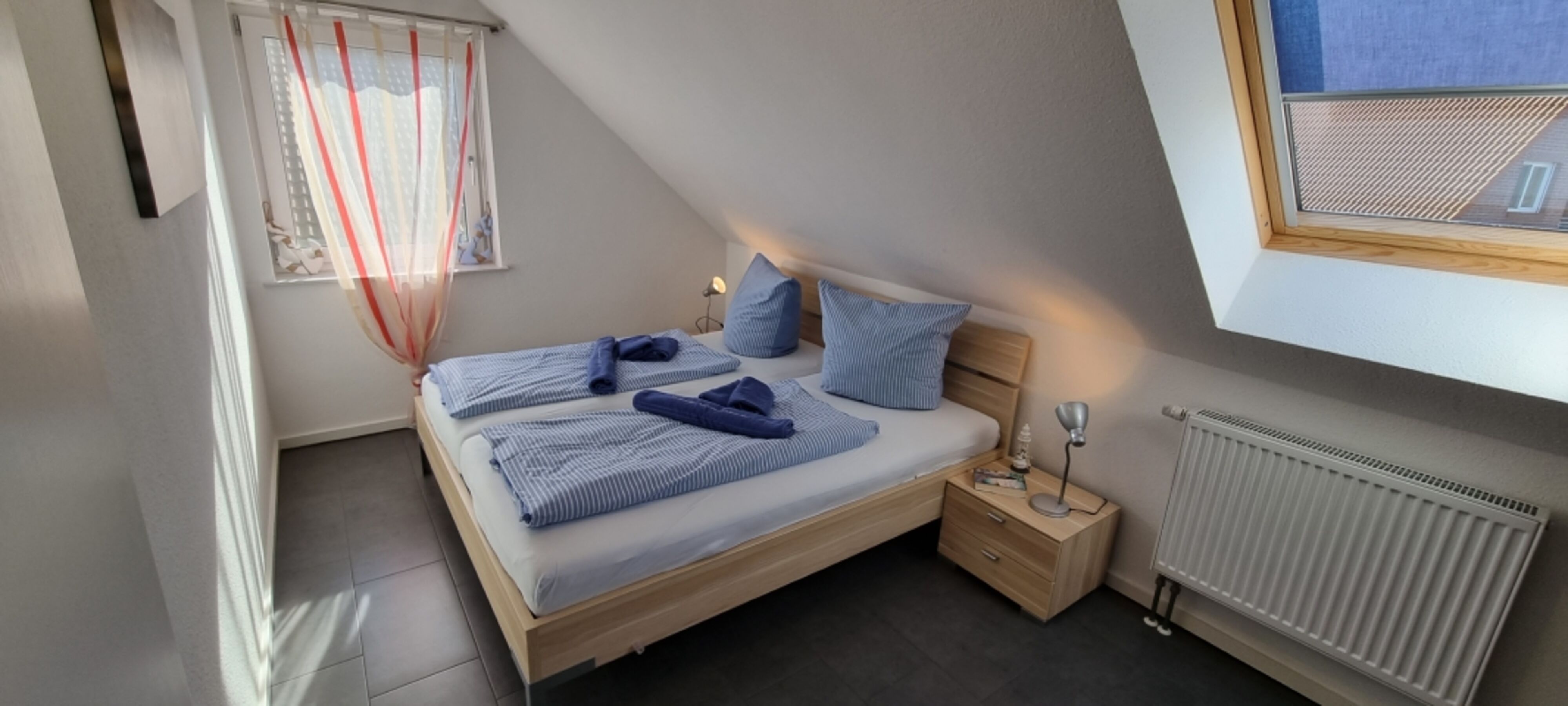 Schlafzimmer 2