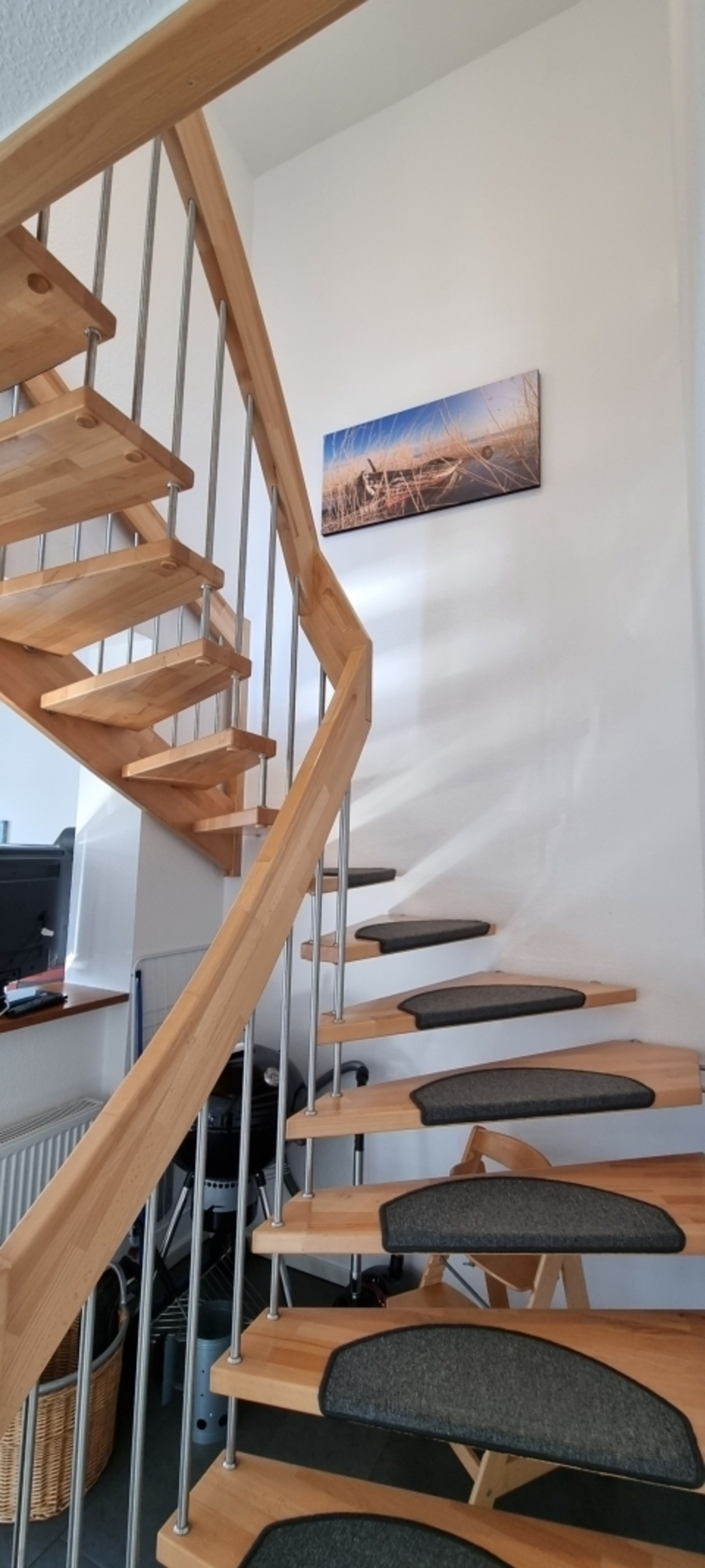 Treppe