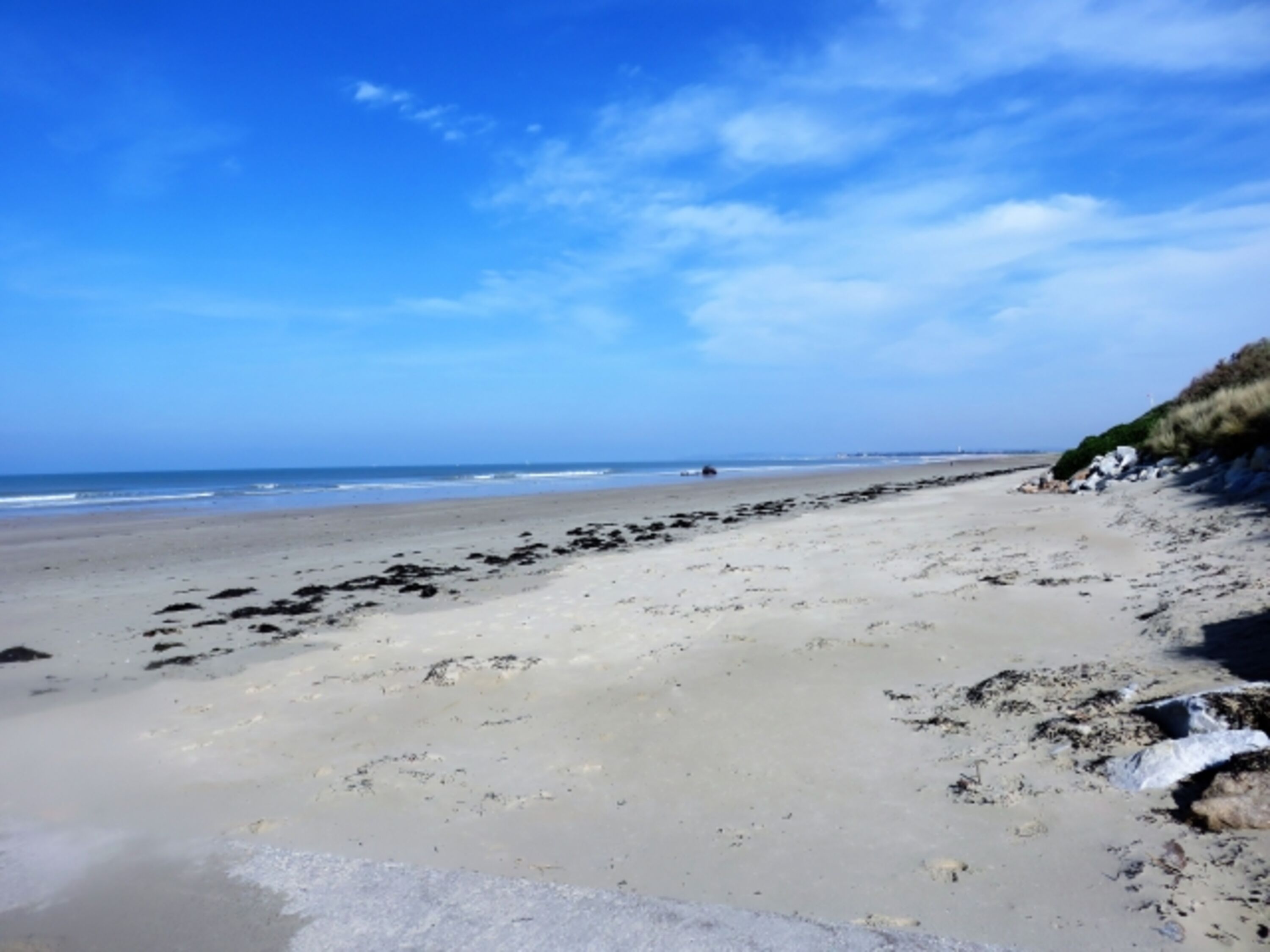 LIndbergh-Plage