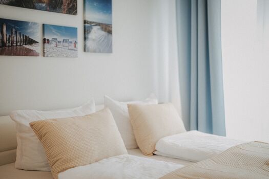 Harmonische Farbgestaltung