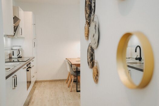 Moin Moin in Friedas Friesentraum