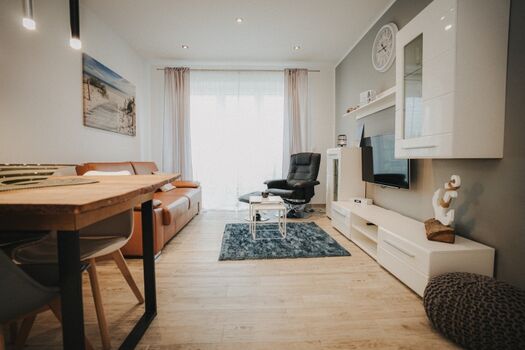 Für Unterhaltung ist gesorgt