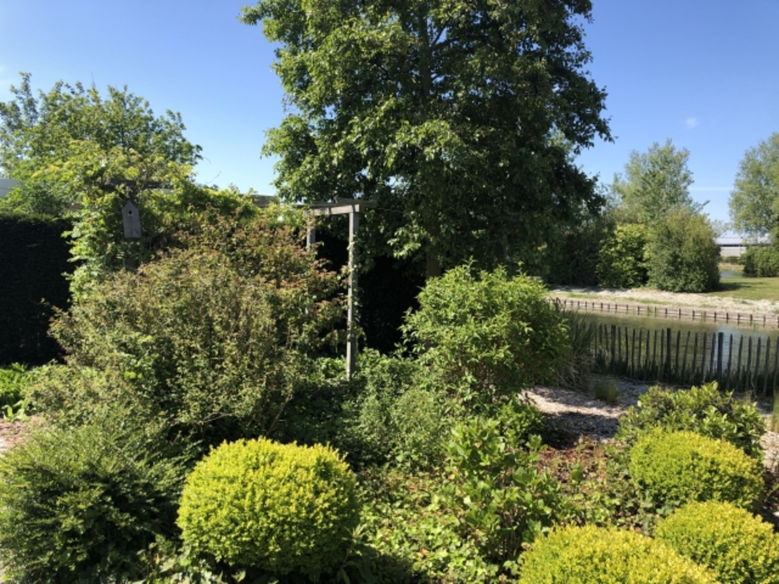 Garten