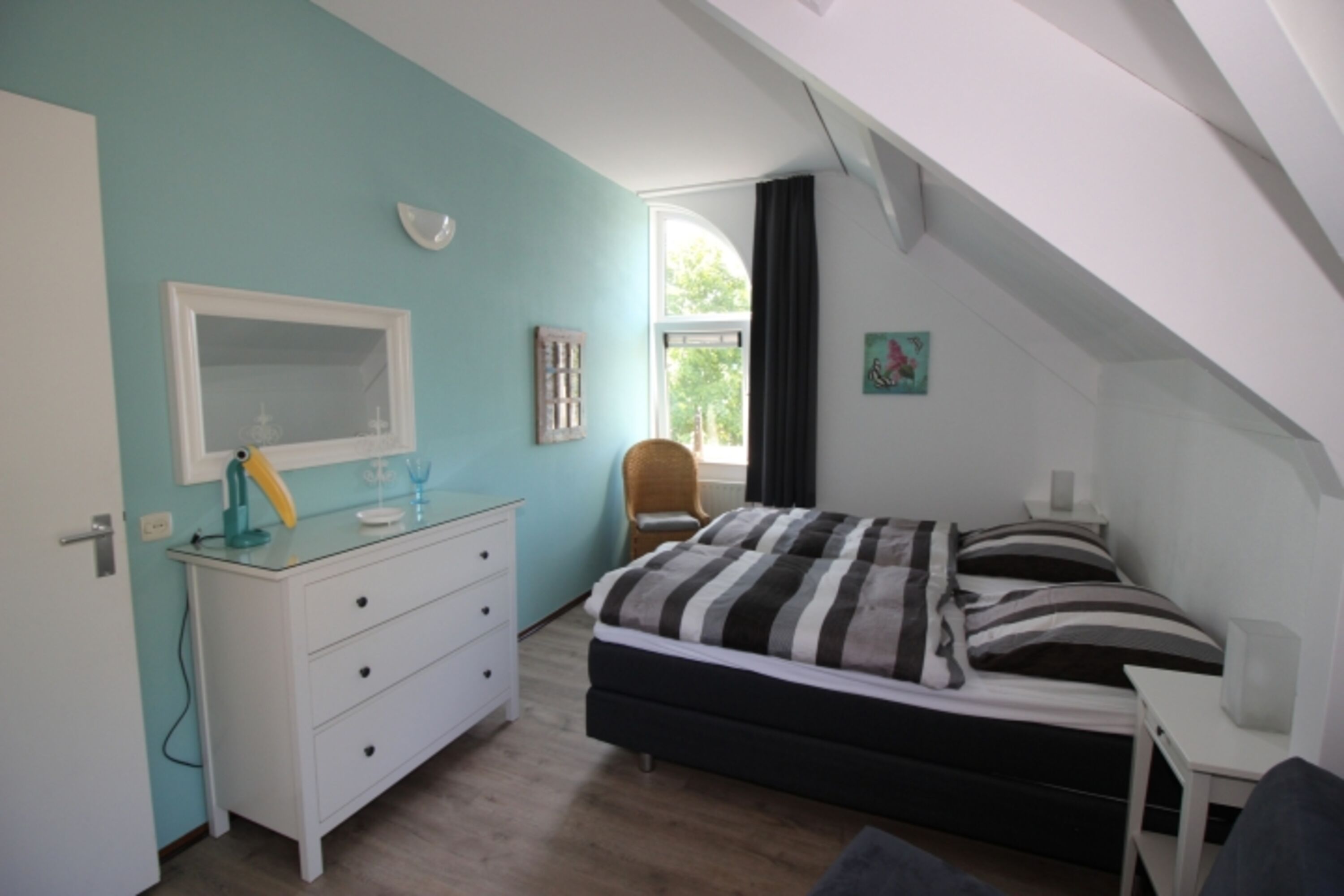 Schlafzimmer 3