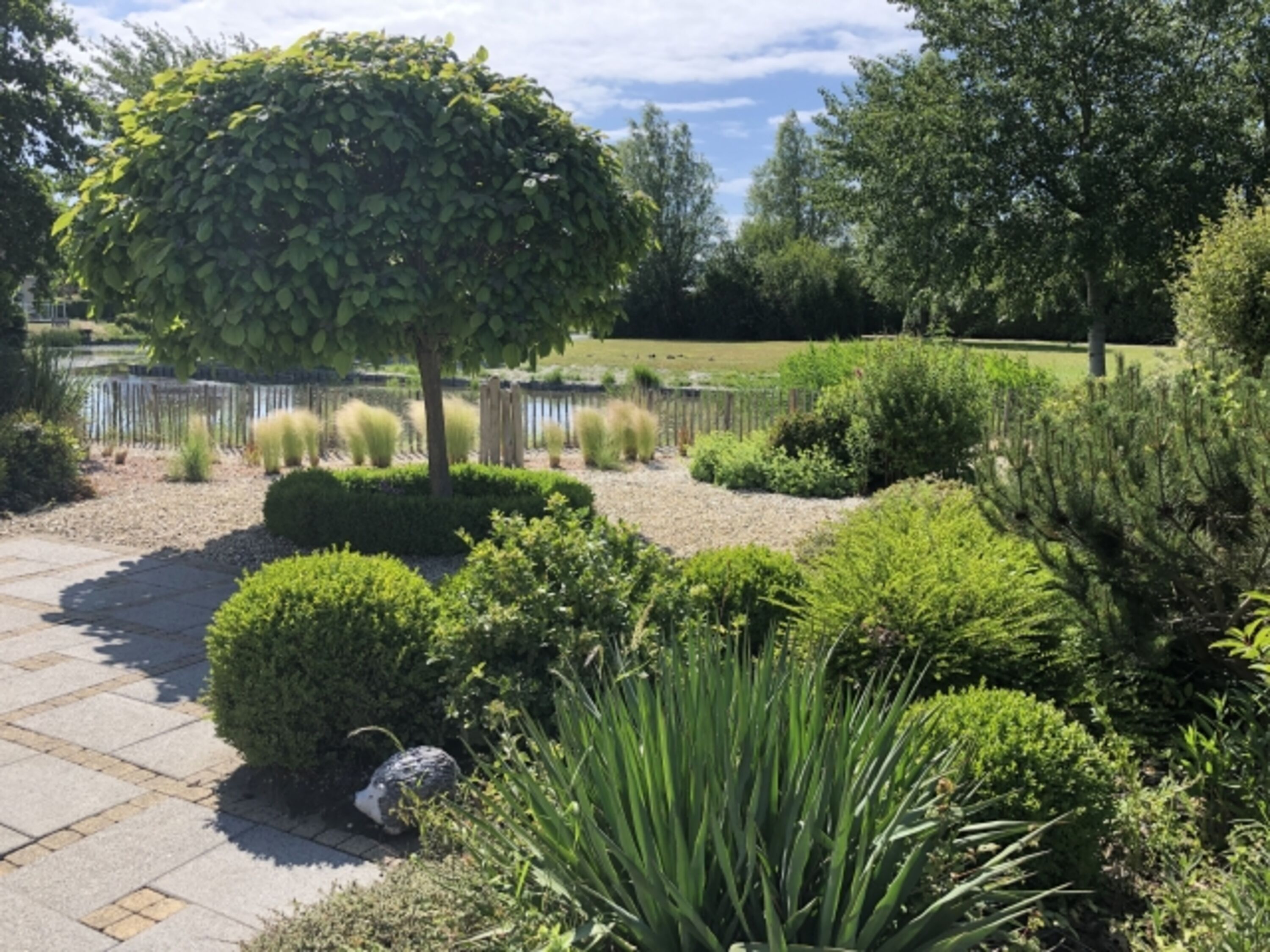 Garten