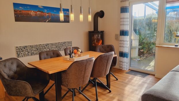 gemeinsames essen und spielen 