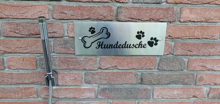 für alle ist gesorgt  