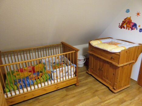 für die kleinen Gäste 