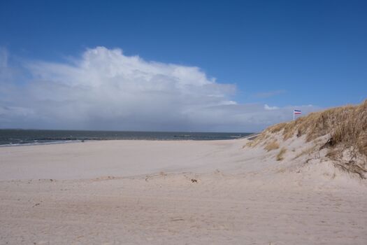 Föhr: friesische Karibik