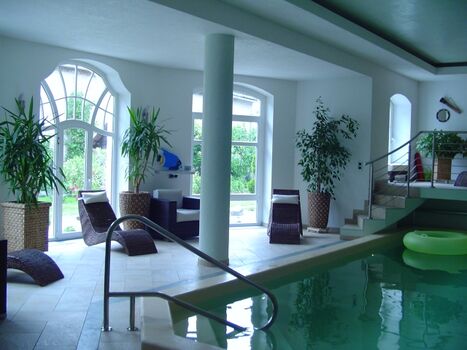 Schwimmhalle Dorfstr.29