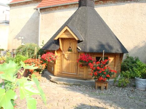 Grillkota Dorfstr.29