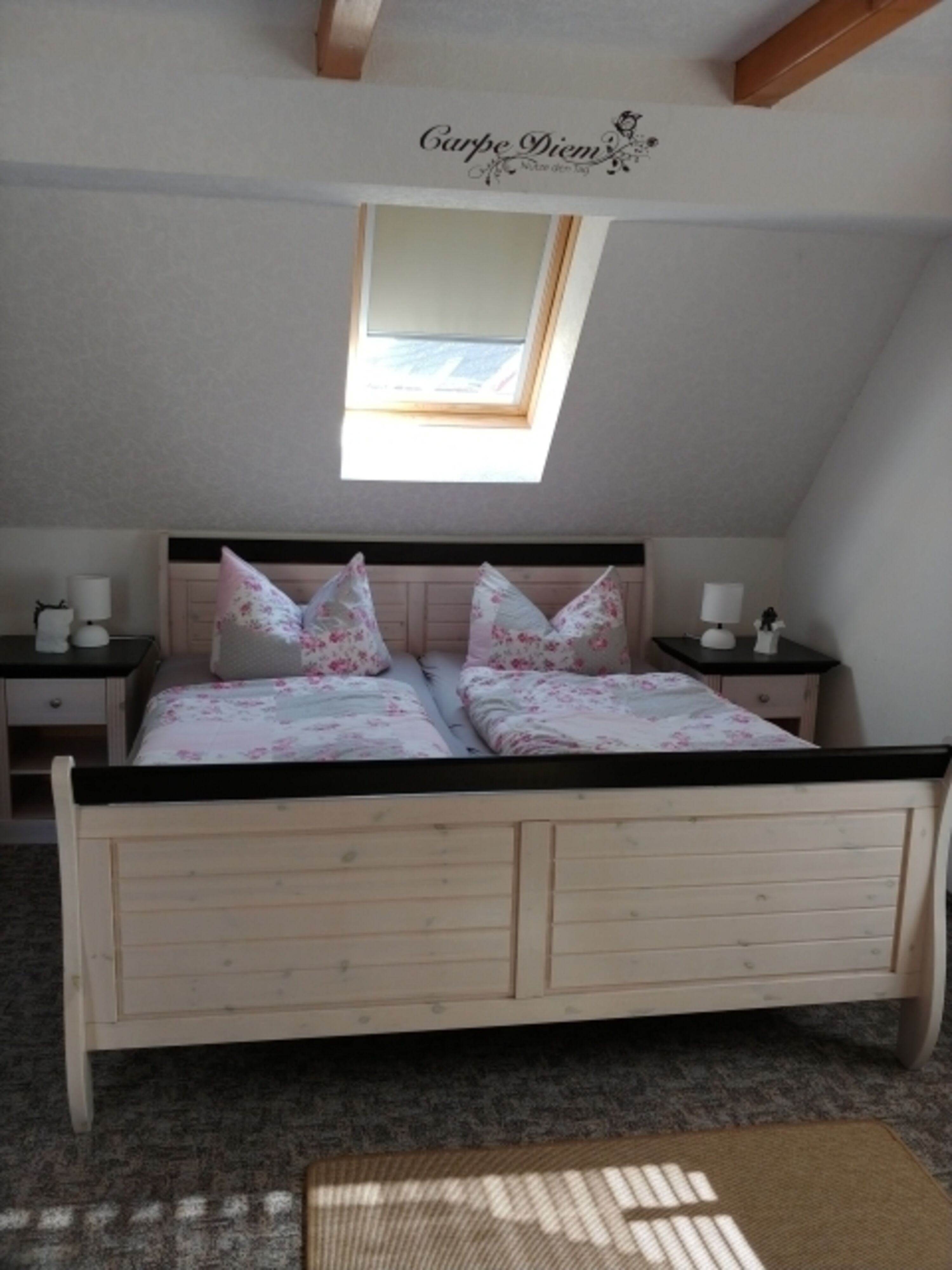 Schlafzimmer 2