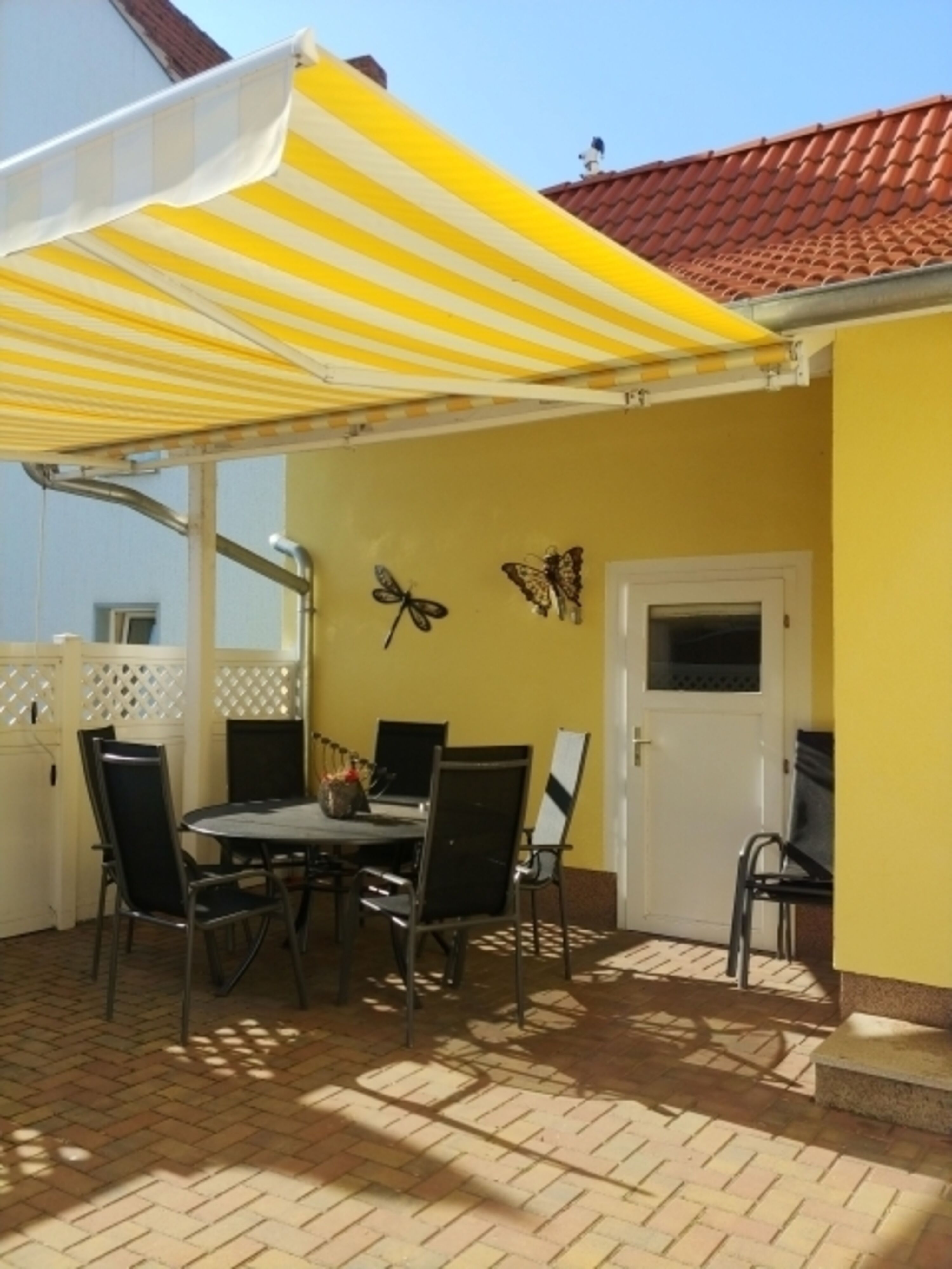 Hofterrasse