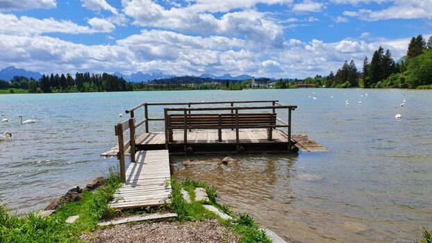 der Lechsee