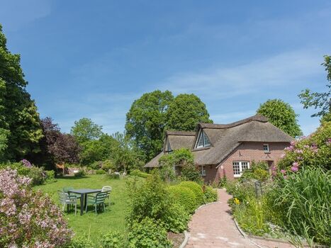 Nutzen Sie den kompletten Garten